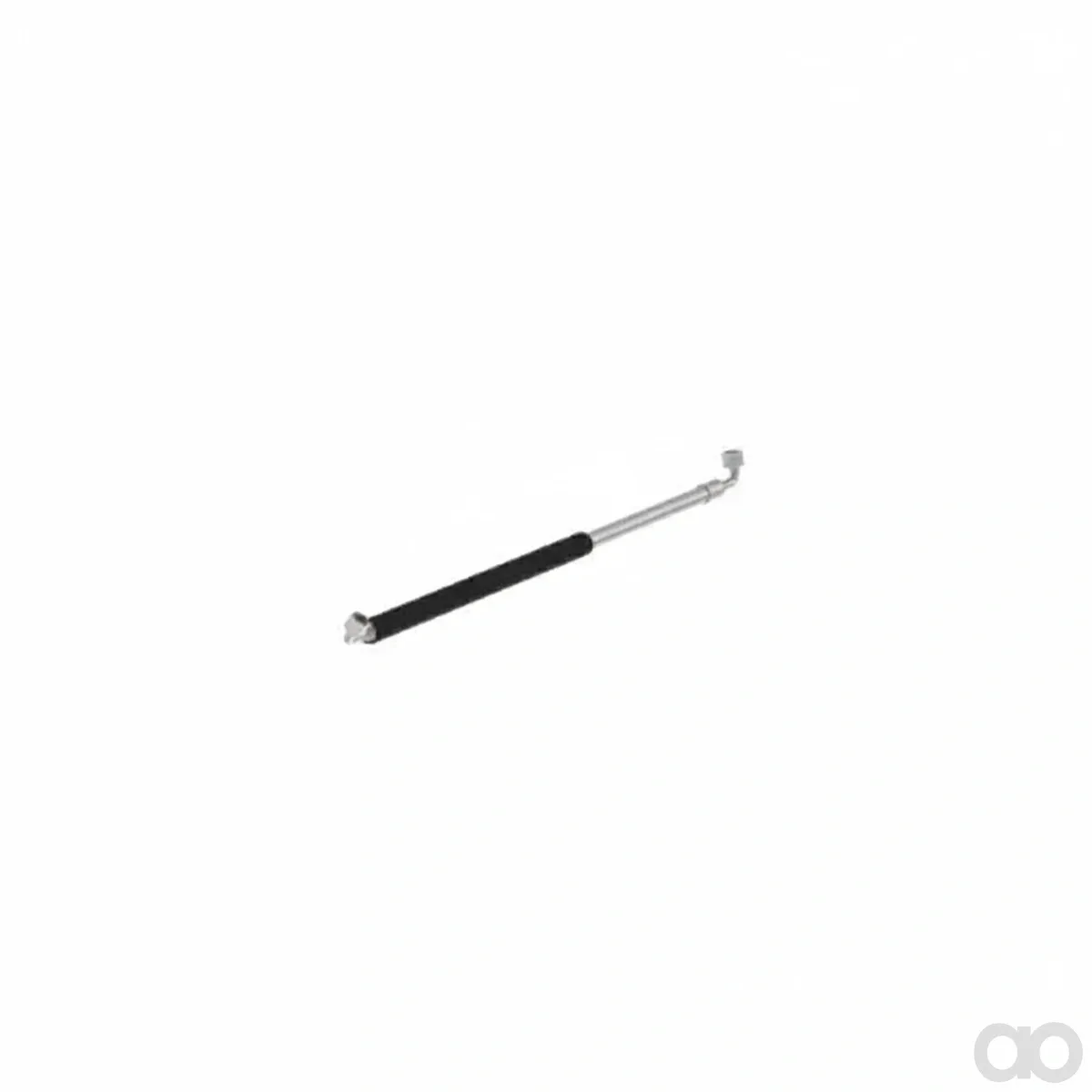 John Deere - AL156633 - Hydraulic Hose - HYDRAULIC HOSE