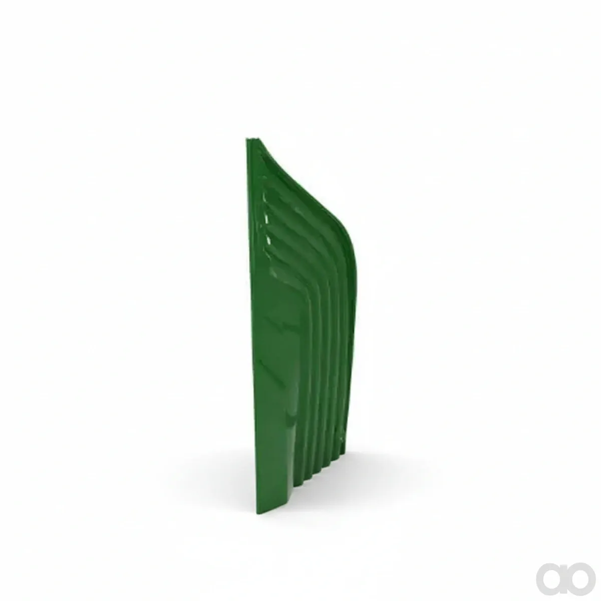 John Deere - AL157177 - Panel - SERVICE PANEL ASSY., LH / 6CYL.