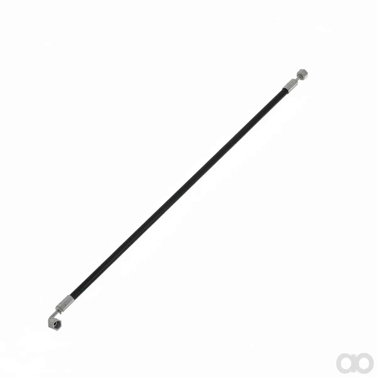 John Deere - AL157264 - Hydraulic Hose - HYDR. HOSE (P)