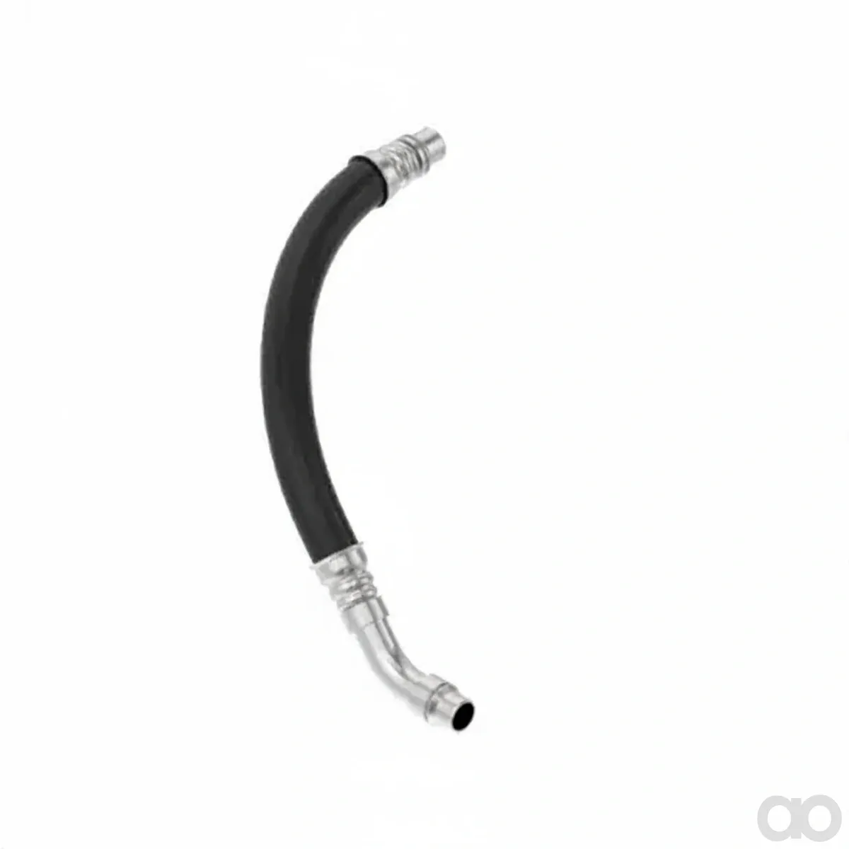 John Deere - AL157758 - Hydraulic Hose - HOSE, HYDRAULIC ID25