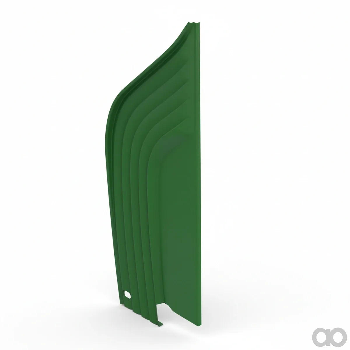 John Deere - AL158048 - COVER