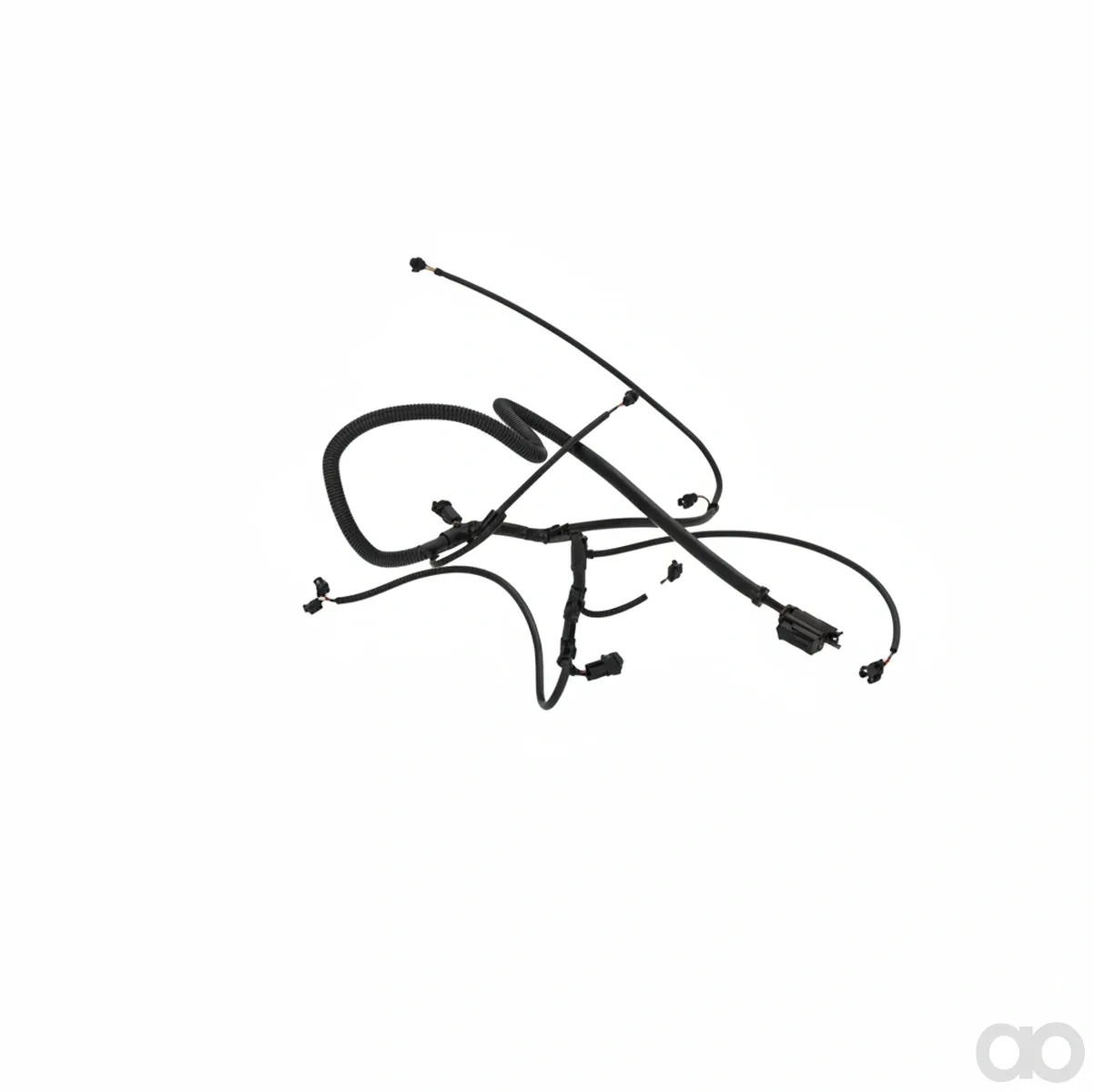 John Deere - AL160384 - Cable Harness