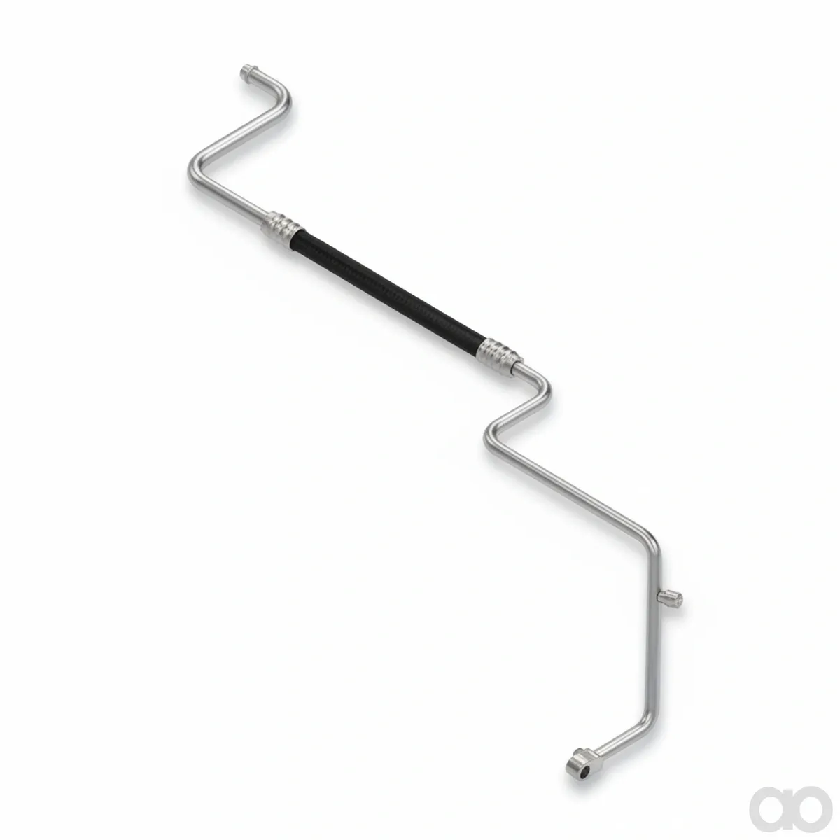 John Deere - AL160537 - Coolant Hose