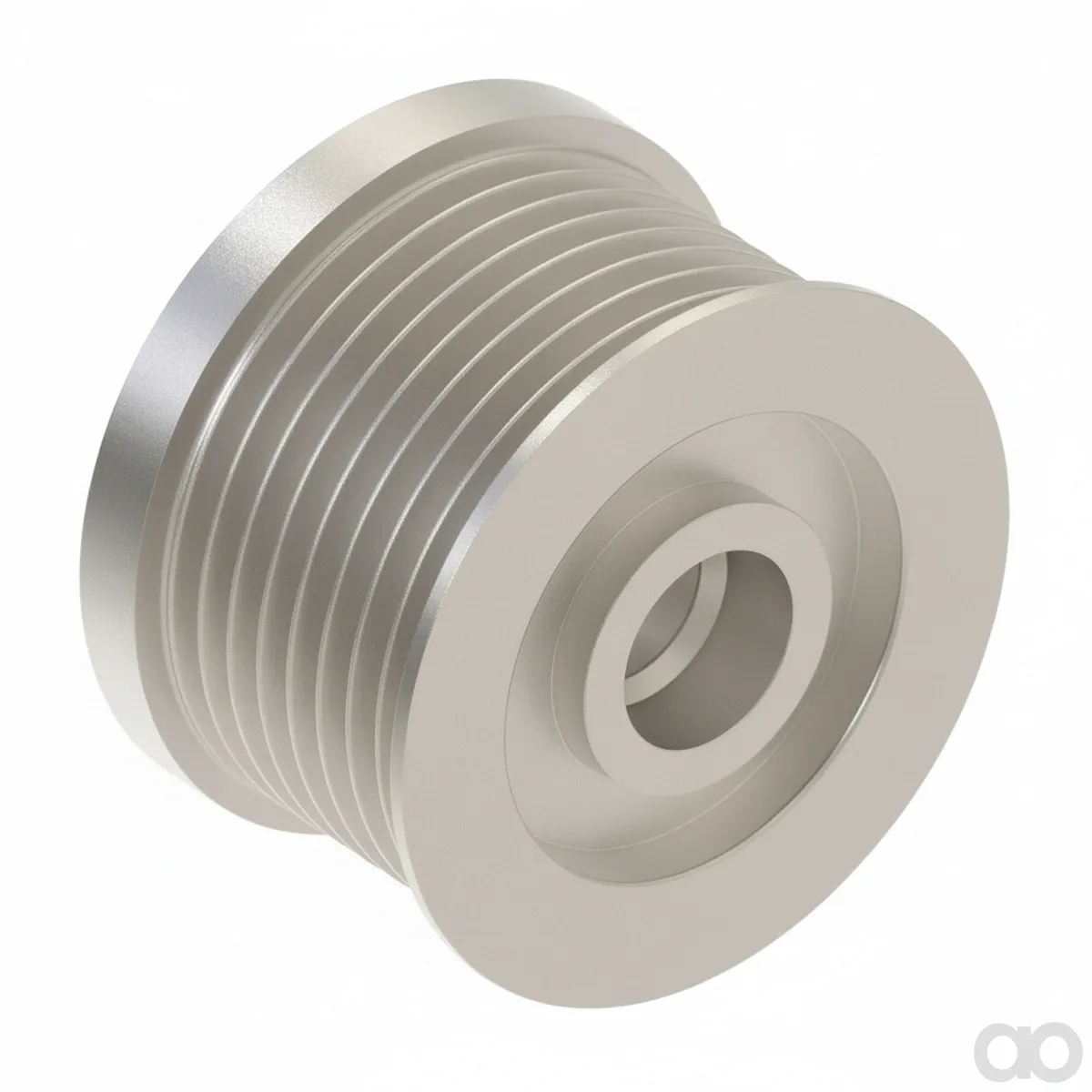 John Deere - AL161112 - Pulley