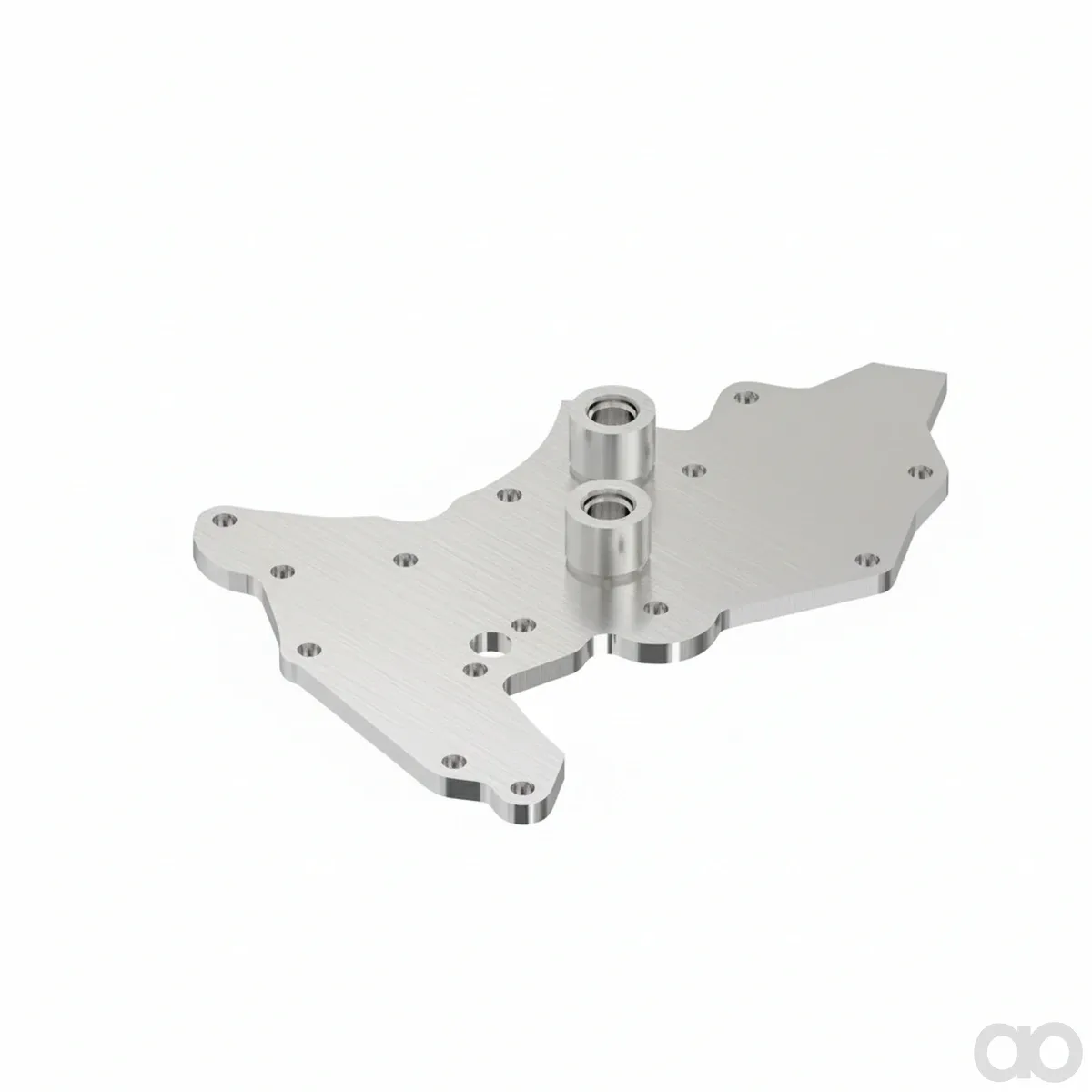 John Deere - AL163582 - Cover