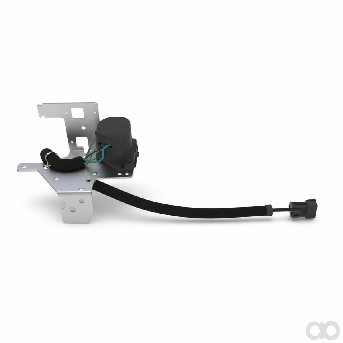 John Deere - AL164627 - Wiring Harness - Wiring Harness, Starter Relay, SE/O