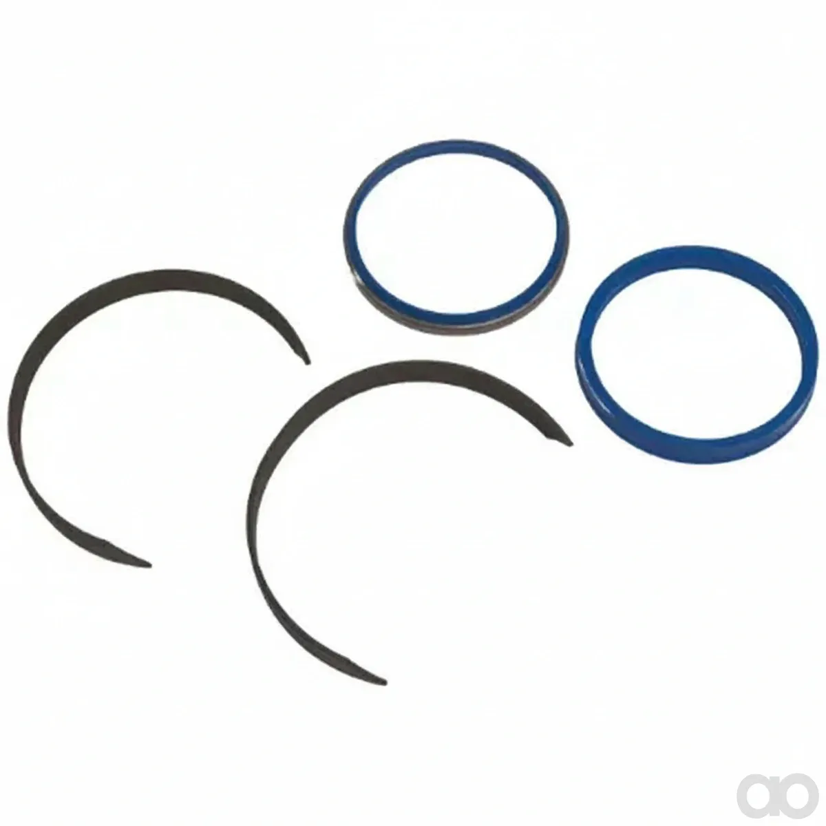 John Deere - AL165200 - Seal Kit - Seal Kit, Hydraulic Cylinders Diam. 85