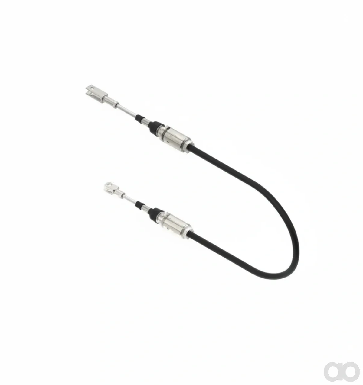 John Deere - AL169062 - Push Pull Cable - PUSH-PULL CABLE (C-D)