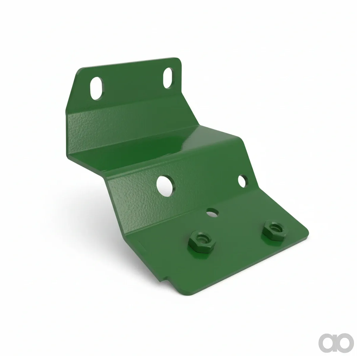 John Deere - AL169694 - Retainer - Retainer Assembly, Fuel Pump