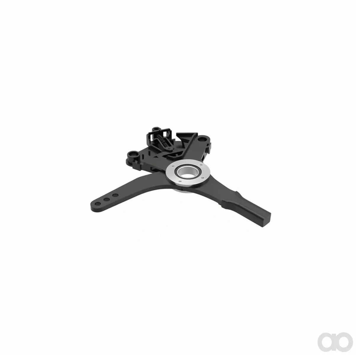 John Deere - AL170122 - JD Shift Segment