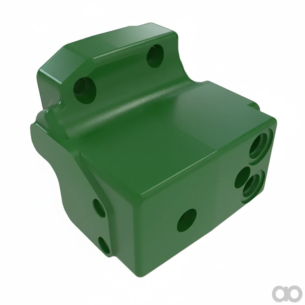 John Deere