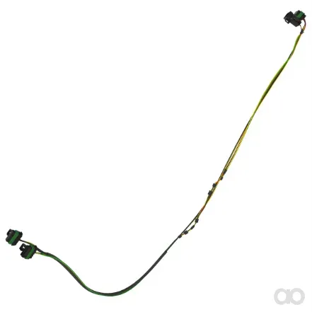 John Deere - AL171939 - Wiring Harness - WIRING HARNESS, ADAPTER, GREENSTAR