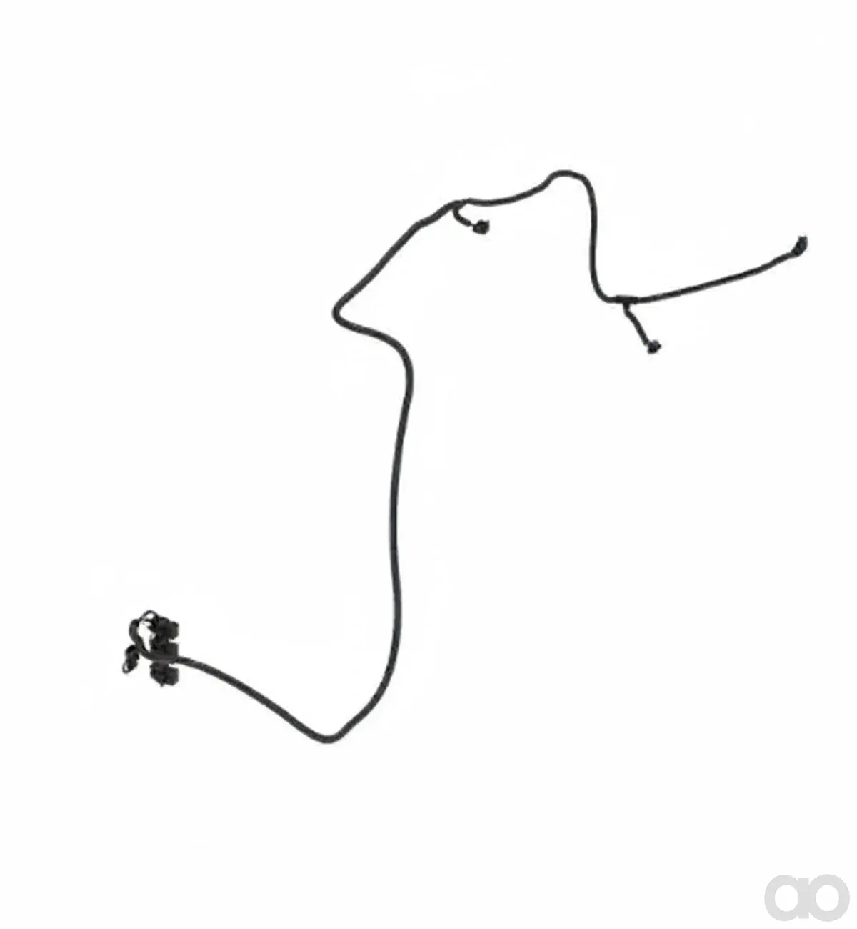 John Deere - AL171944 - Wiring Harness - WIRING HARNESS,AUTO TRAC ,SSU-CAB/T