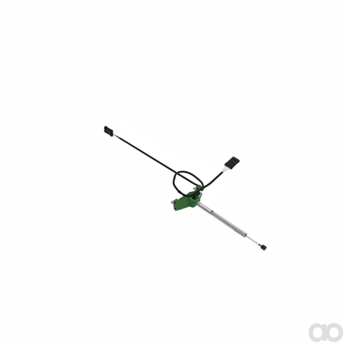 John Deere