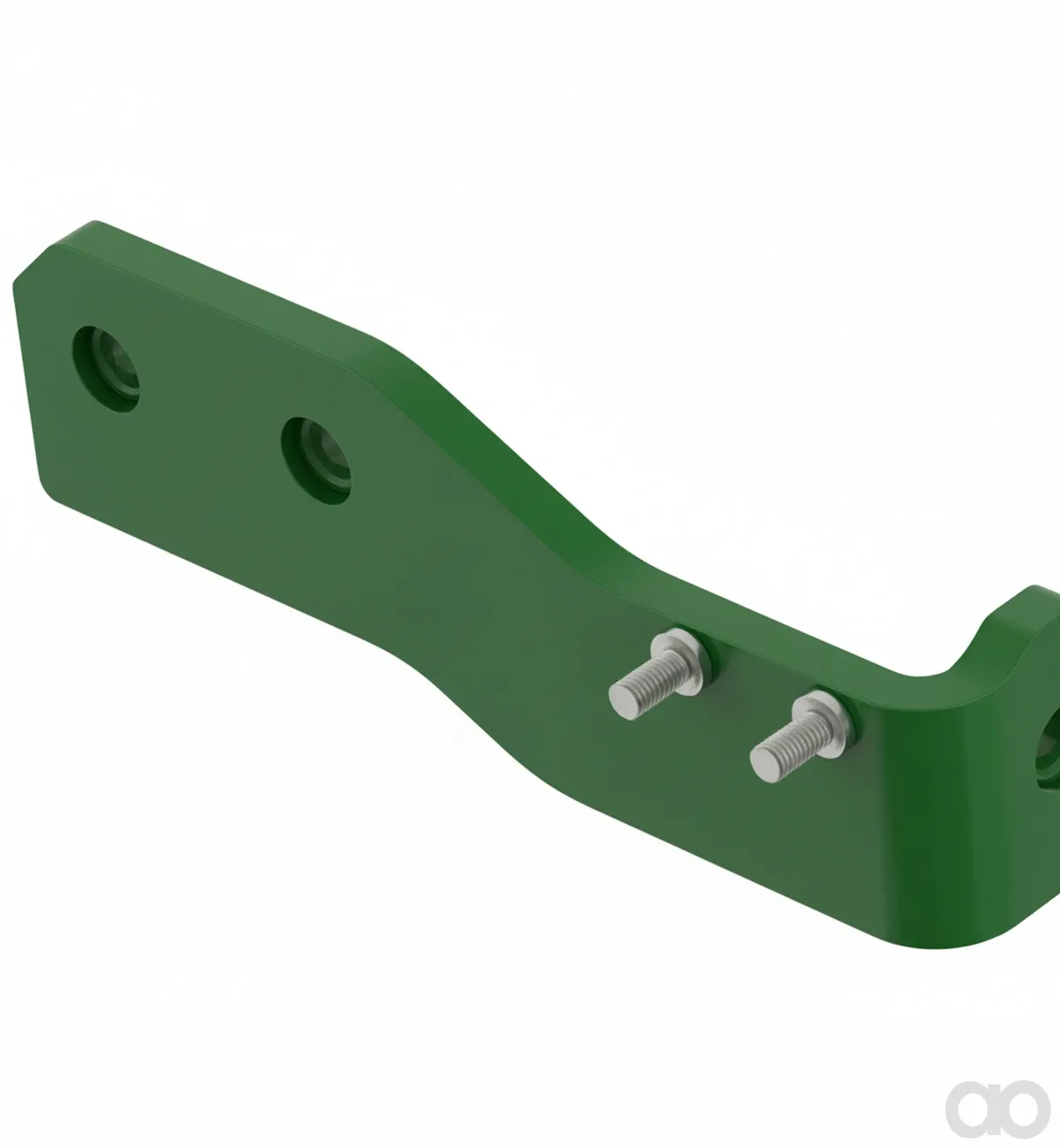 John Deere