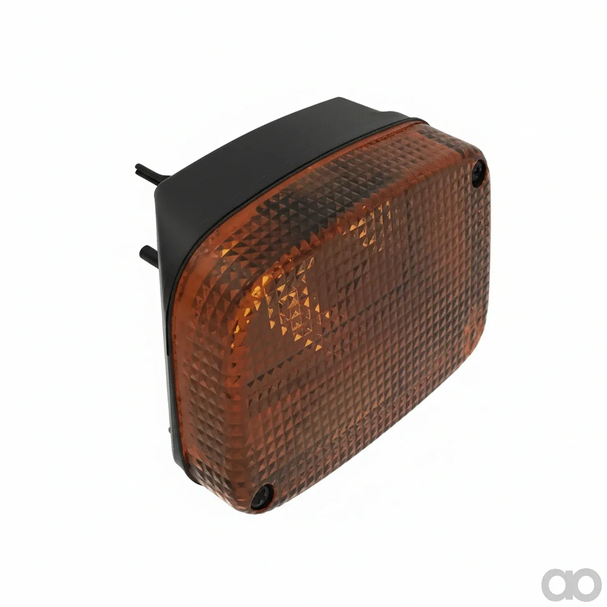 John Deere - AL173568 - Lamp - Lamp, Amber Warning Light, Rear LH