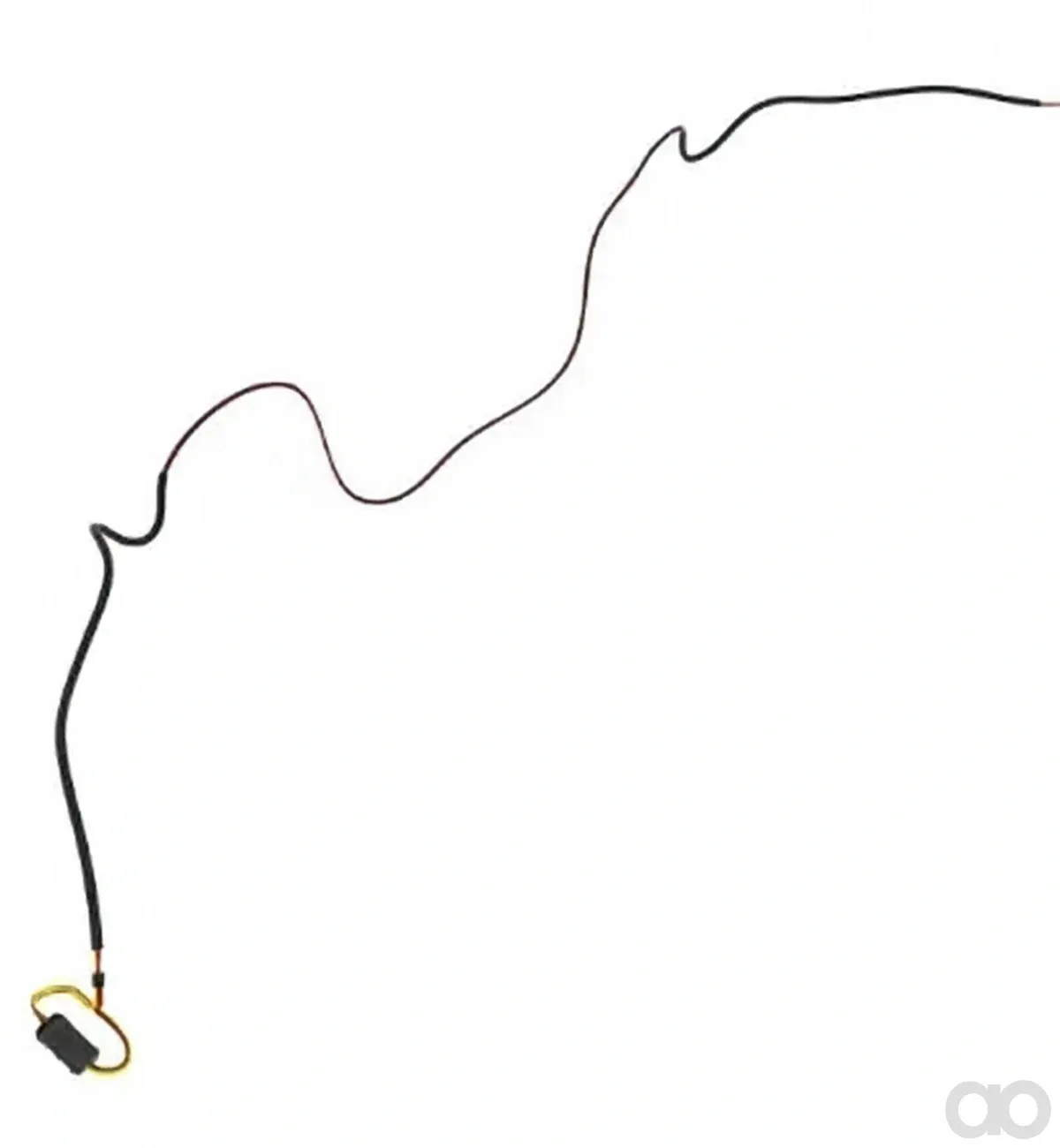 John Deere - AL175710 - Wiring Harness - WIRING HARNESS, WIR.HARNESS,E-SCV R