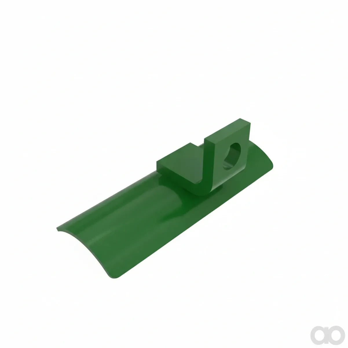 John Deere - AL176078 - Console