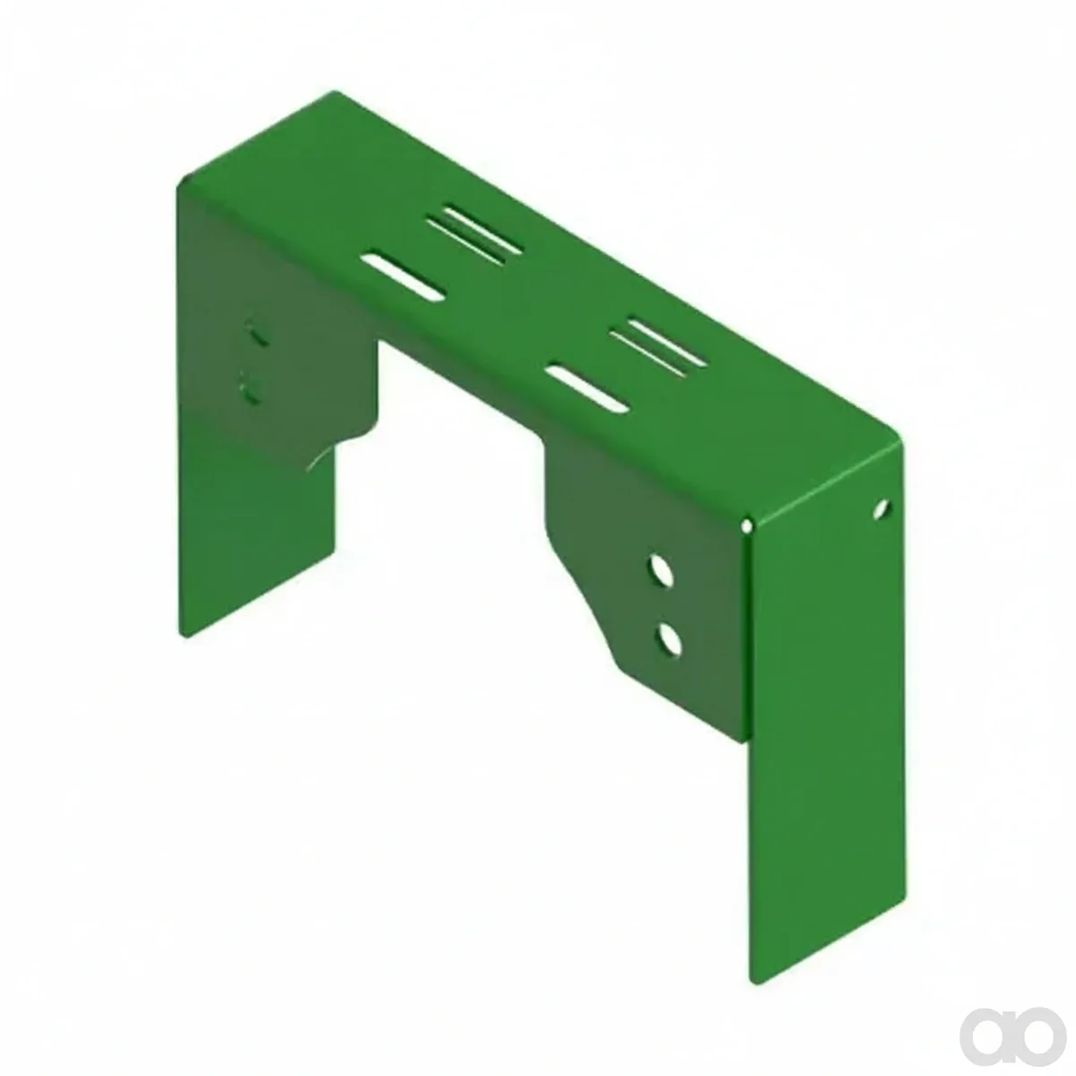 John Deere - AL176494 - Protective Cover Support