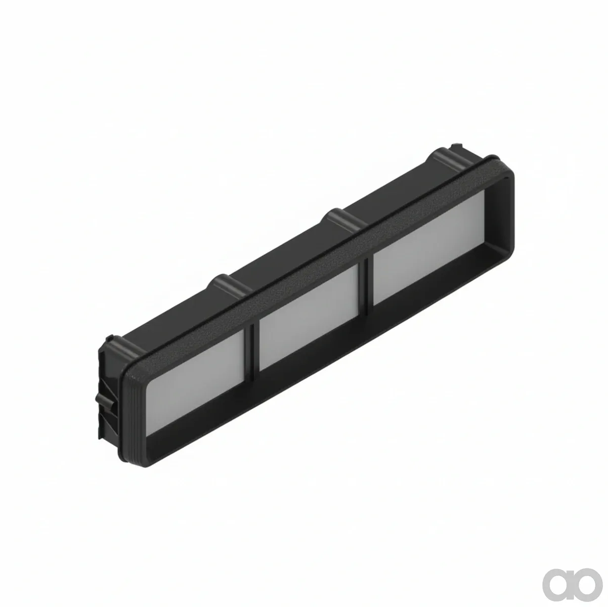 John Deere - AL177184 - Cabin Filter 6000-Series