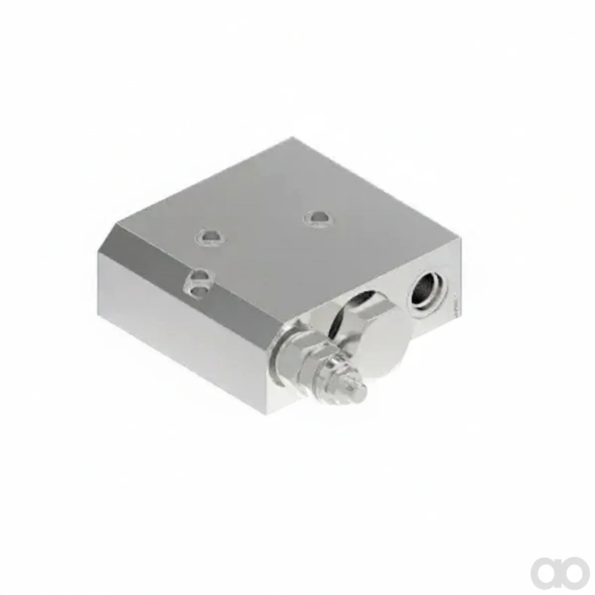 John Deere - AL177228 - Housing - HOUSING, INLET, PRIO 1, PFC SYSTEM