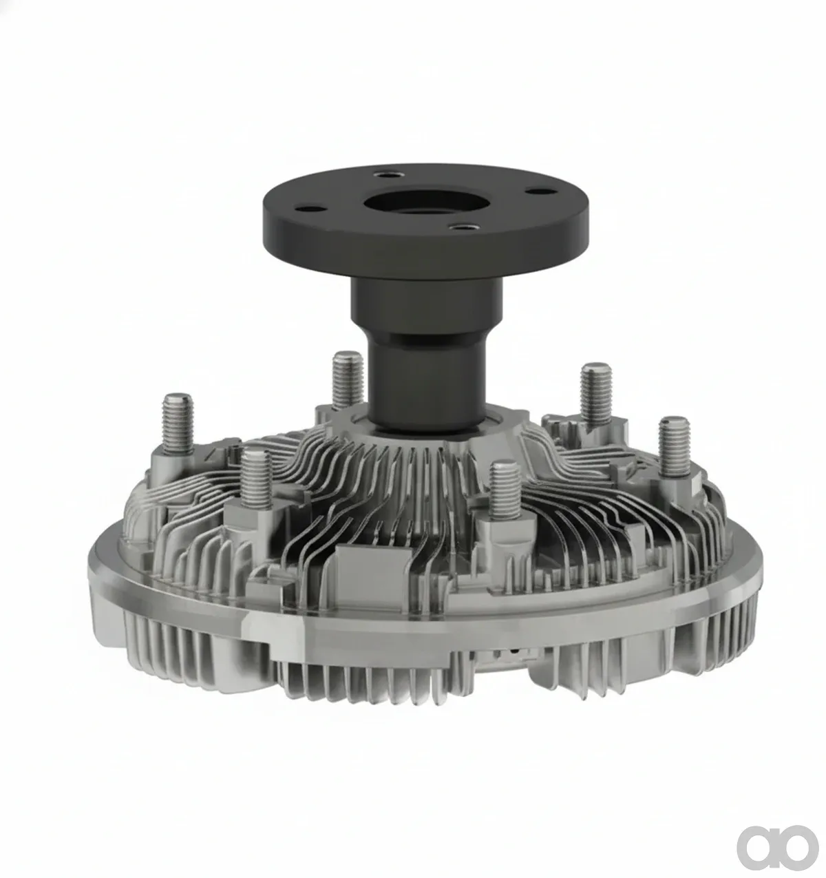 John Deere - AL177841 - Coupling
