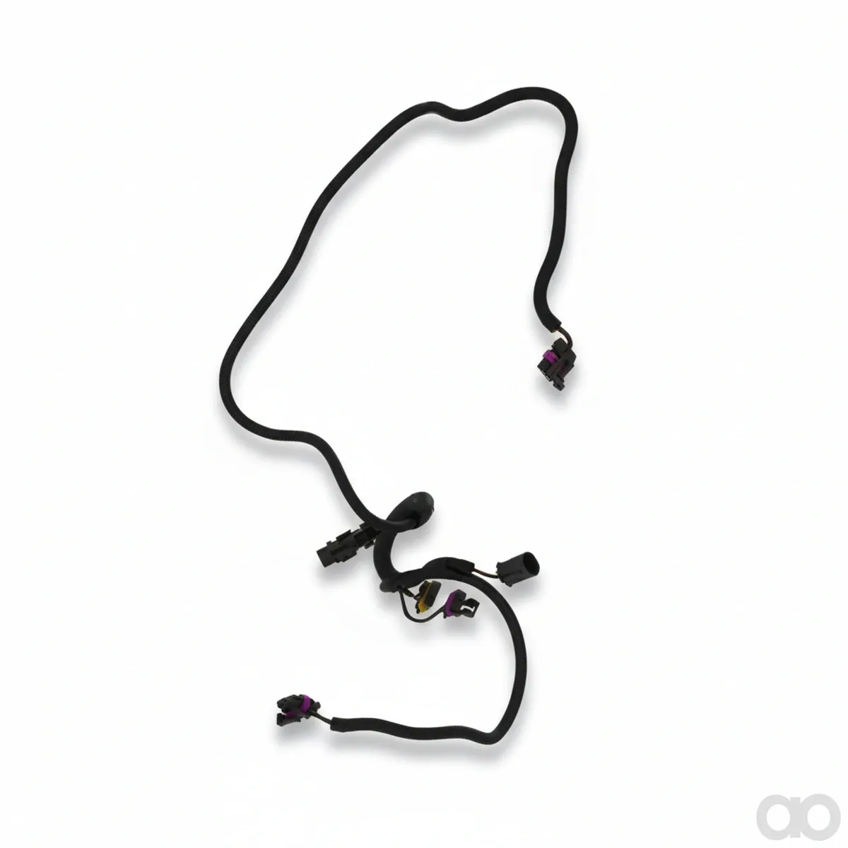 John Deere - AL178633 - Wiring Harness