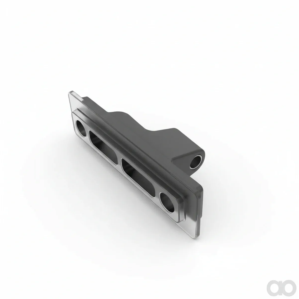 John Deere - AL178859 - Hinge