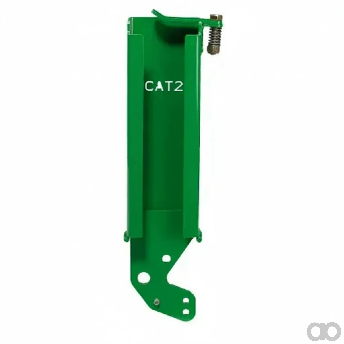 John Deere - AL179161 - Retainer - Retainer, Kit, Guide Ball Holder, C