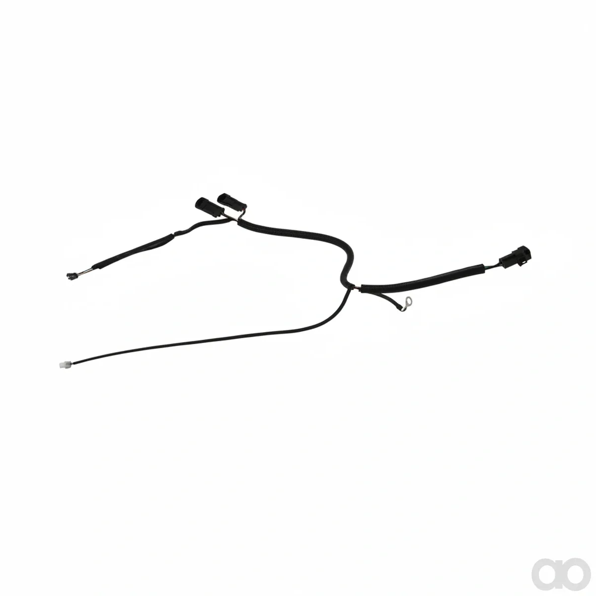 John Deere - AL180296 - Wiring Harness
