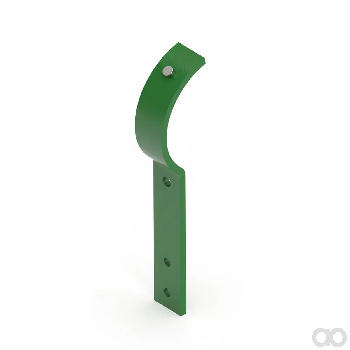John Deere - AL181266 - Bracket