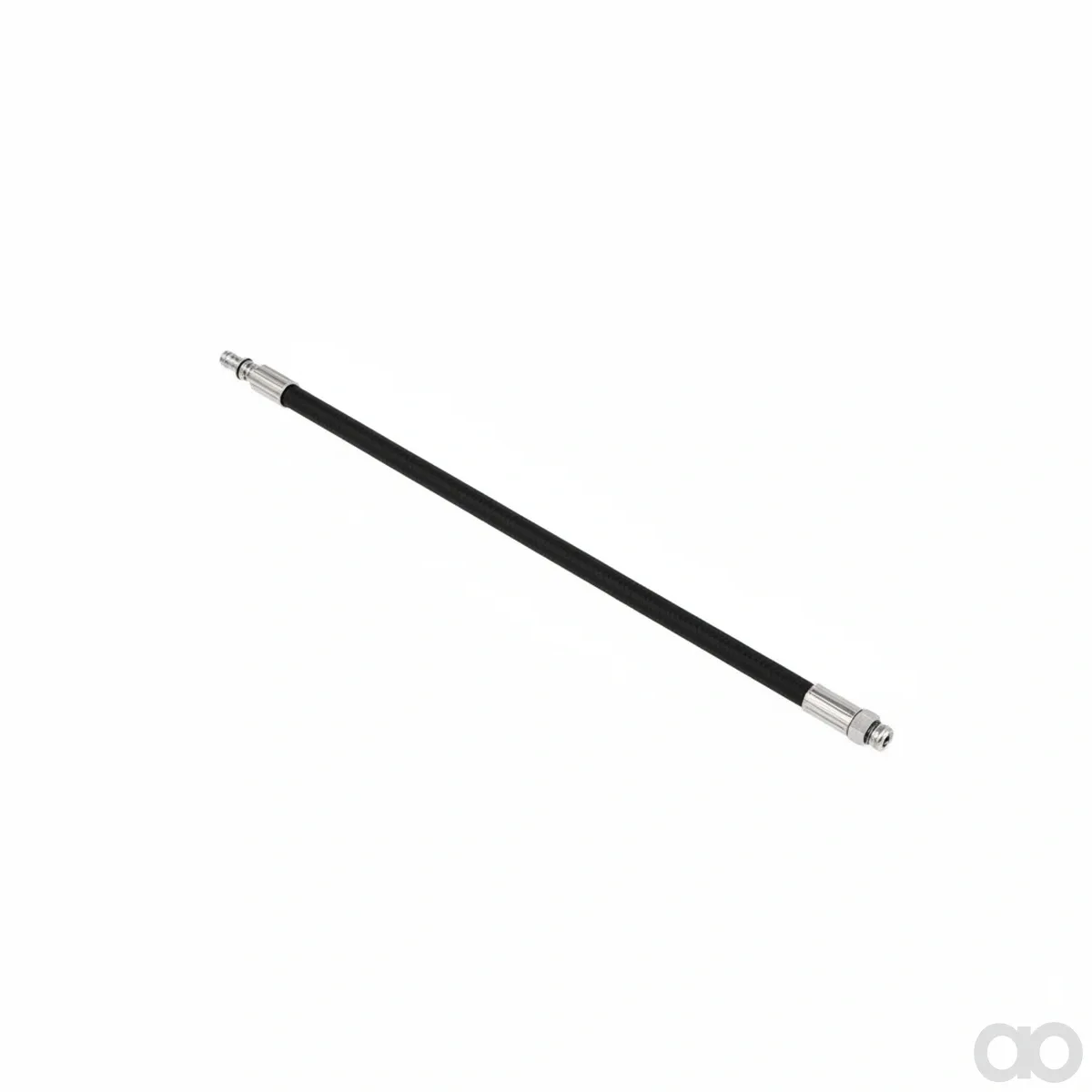 John Deere - AL200332 - Hydraulic Hose - Hydraulic Hose, 11/16-16UN - STH DN