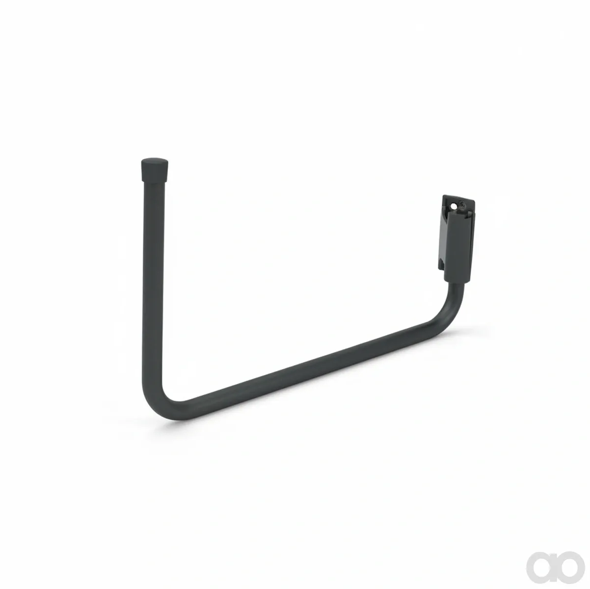 John Deere - AL201924 - Holder - HOLDER, HOLDER, LH