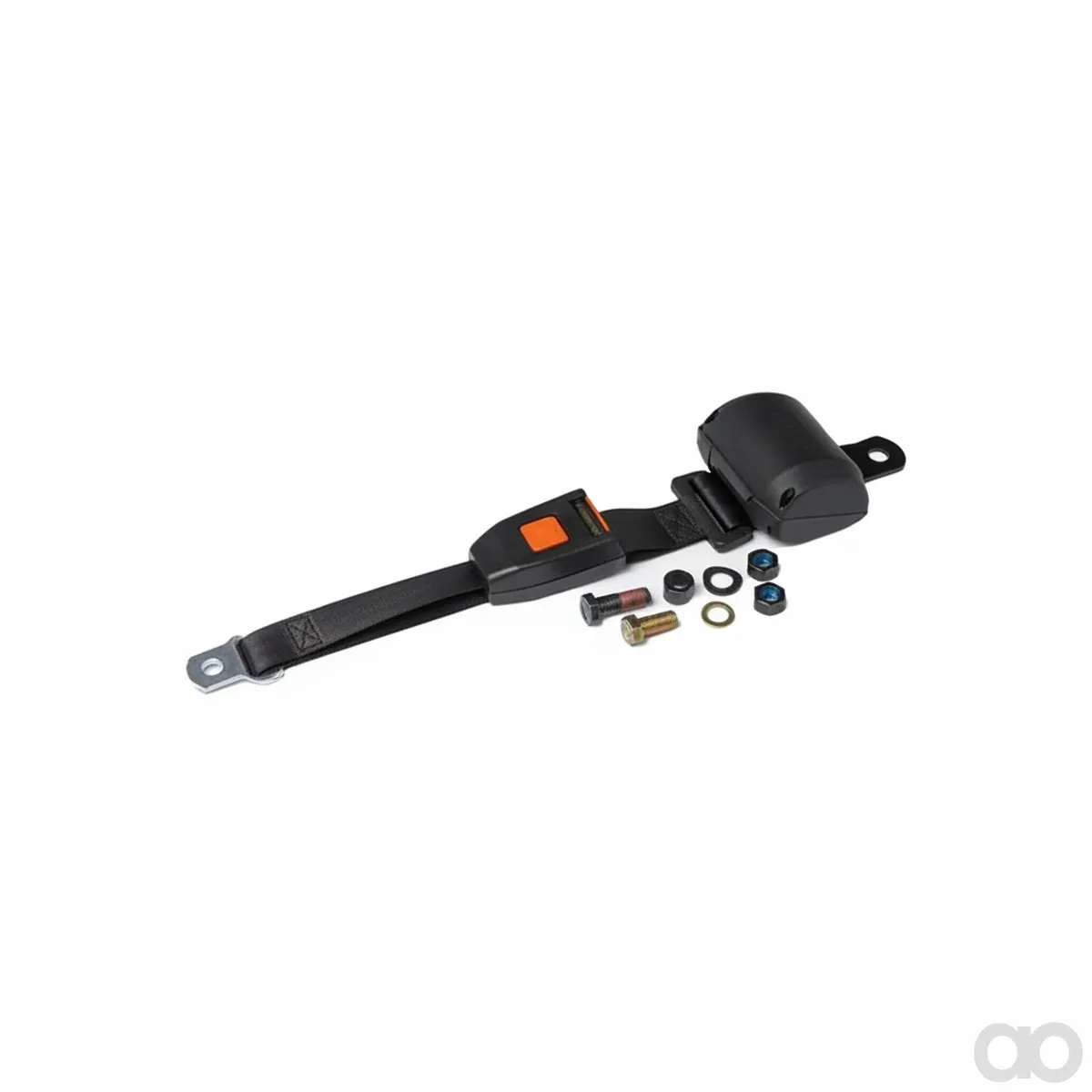 John Deere - AL202151 - Seat Belt