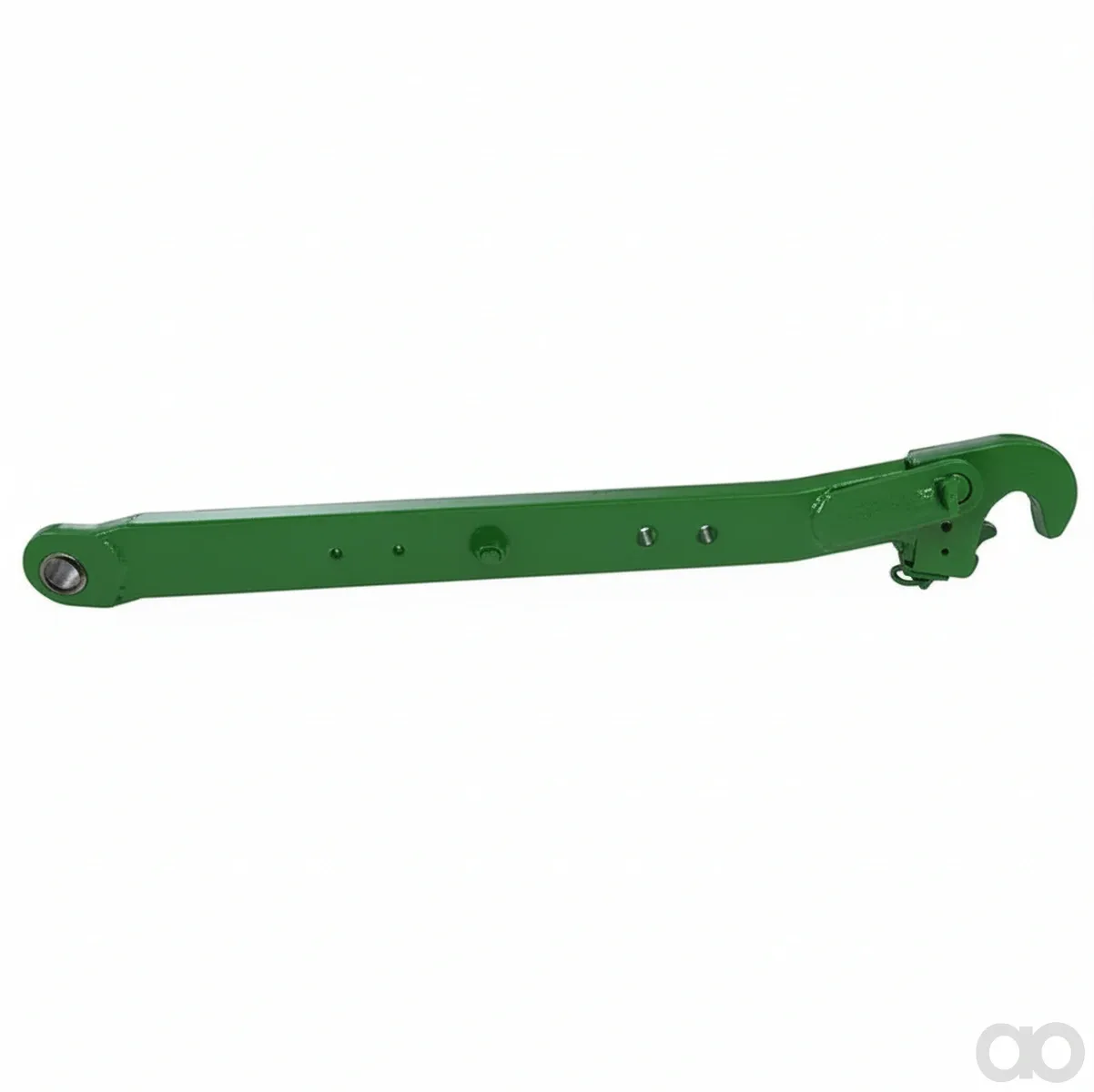 John Deere - AL203847 - Draft Link - DRAFT LINK, HOOK TYPE, CAT3, LH