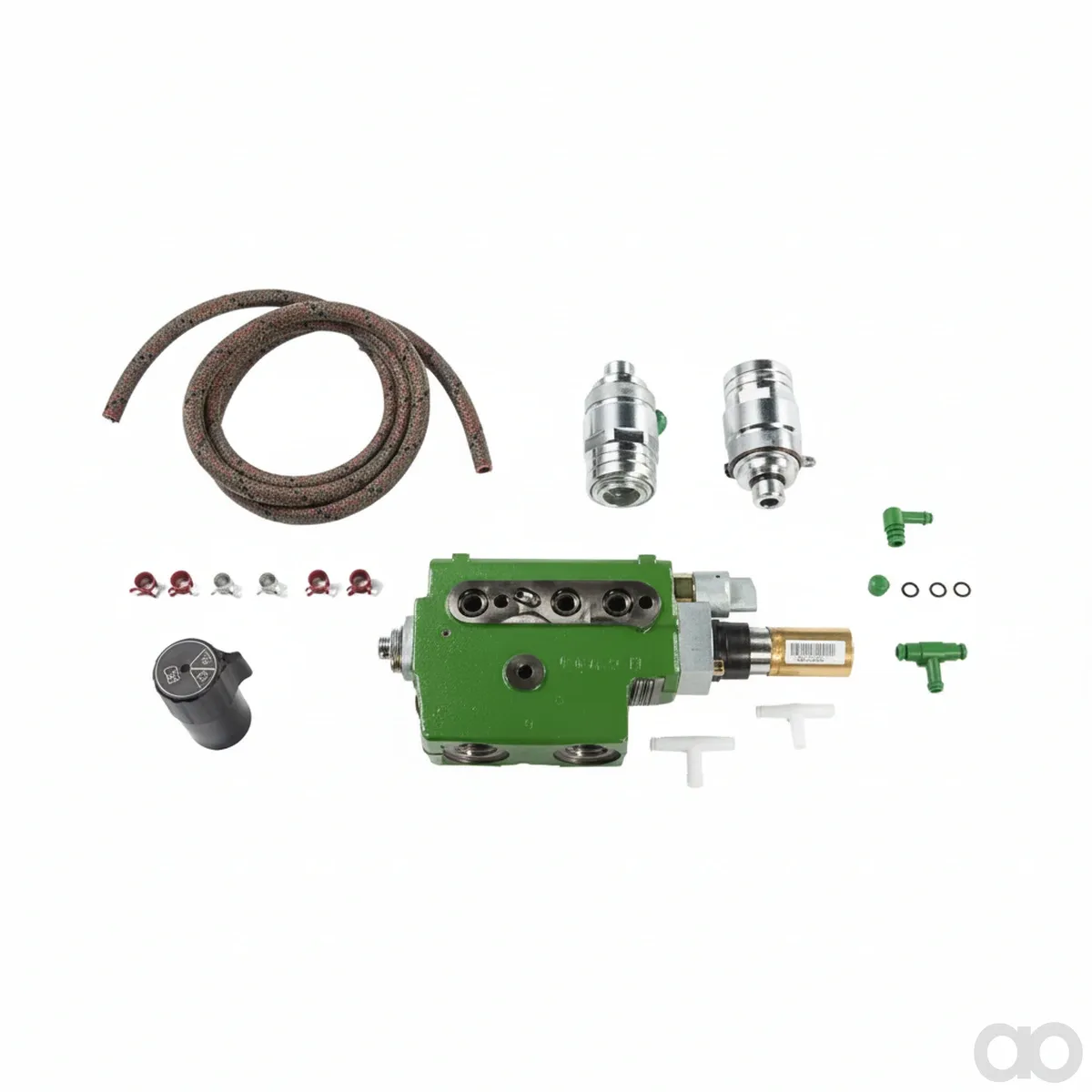 John Deere - AL204102 - Additional Control Unit 200 Accessories