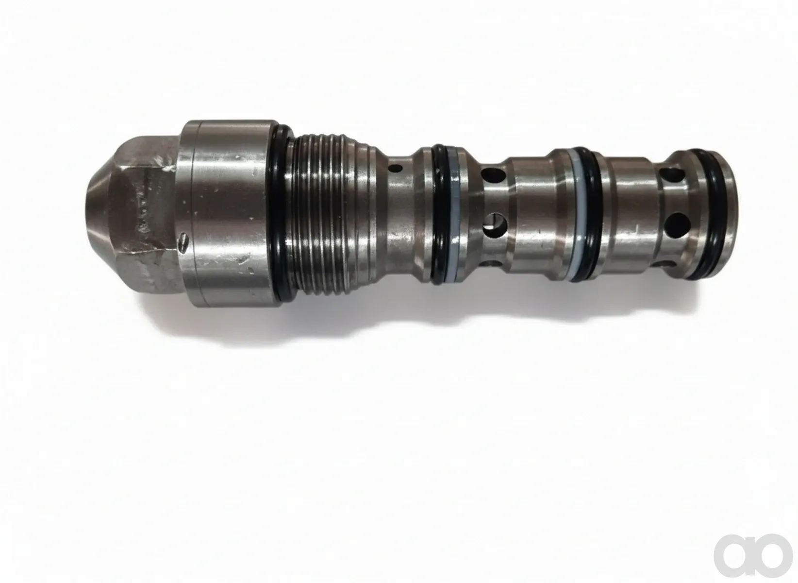John Deere - AL204279 - Valve