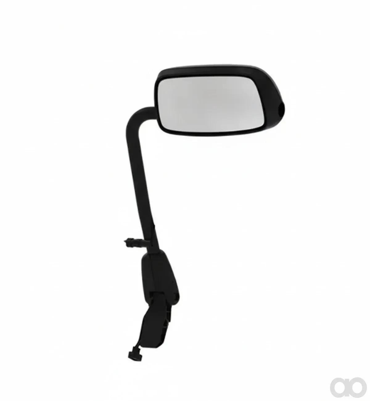 John Deere - AL204503 - Mirror - Mirror, External Mirror, RH Assy, H