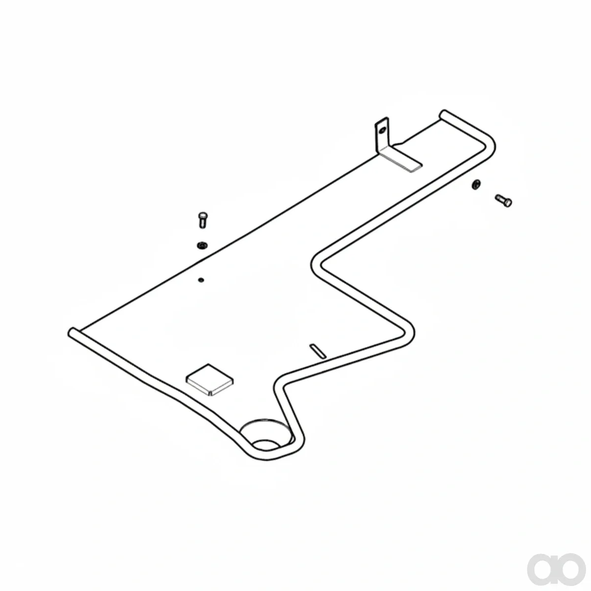 John Deere - AL204819 - Protection