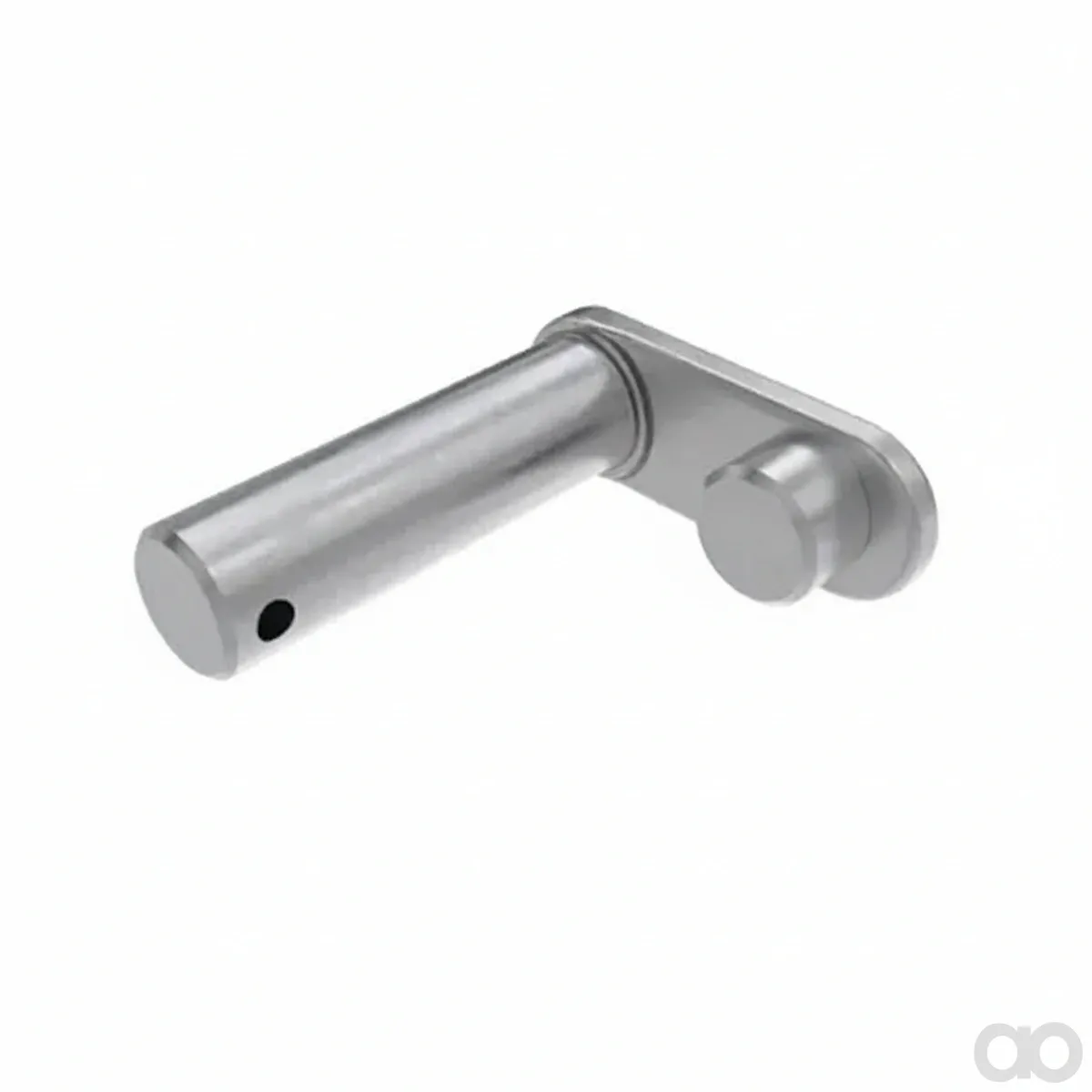 John Deere - AL205235 - Pin Fastener - PIN FASTENER, .NON ROTATING CENTER