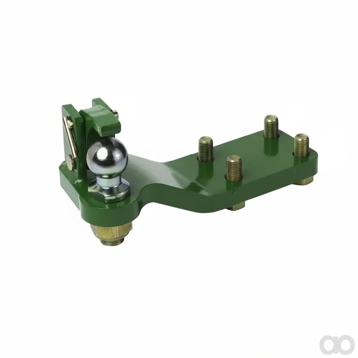 John Deere