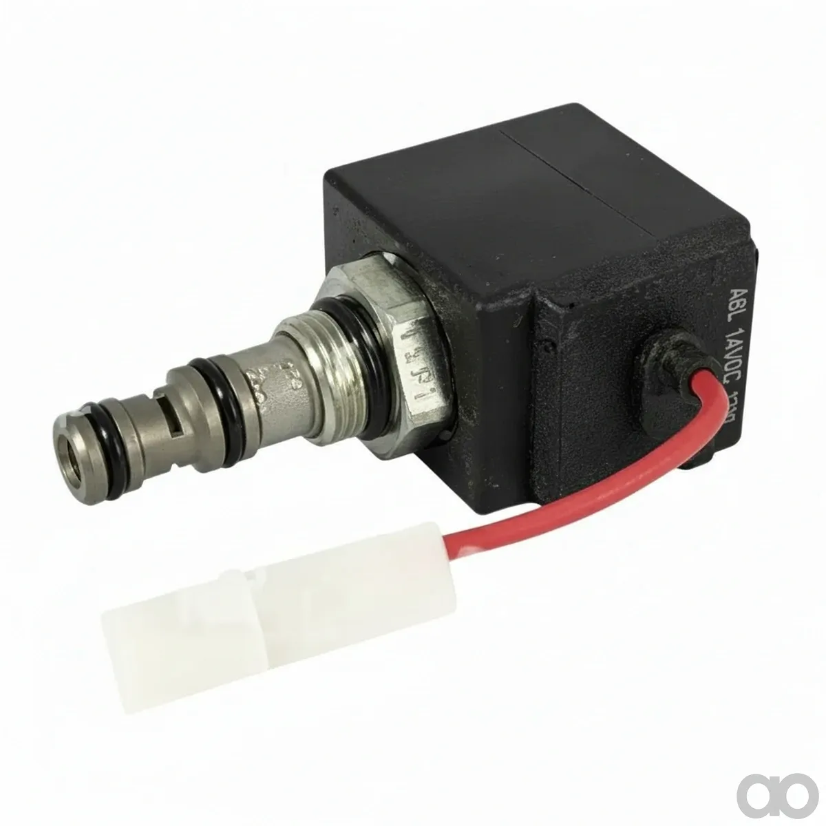 John Deere - AL205608 - Motor (30 Series)