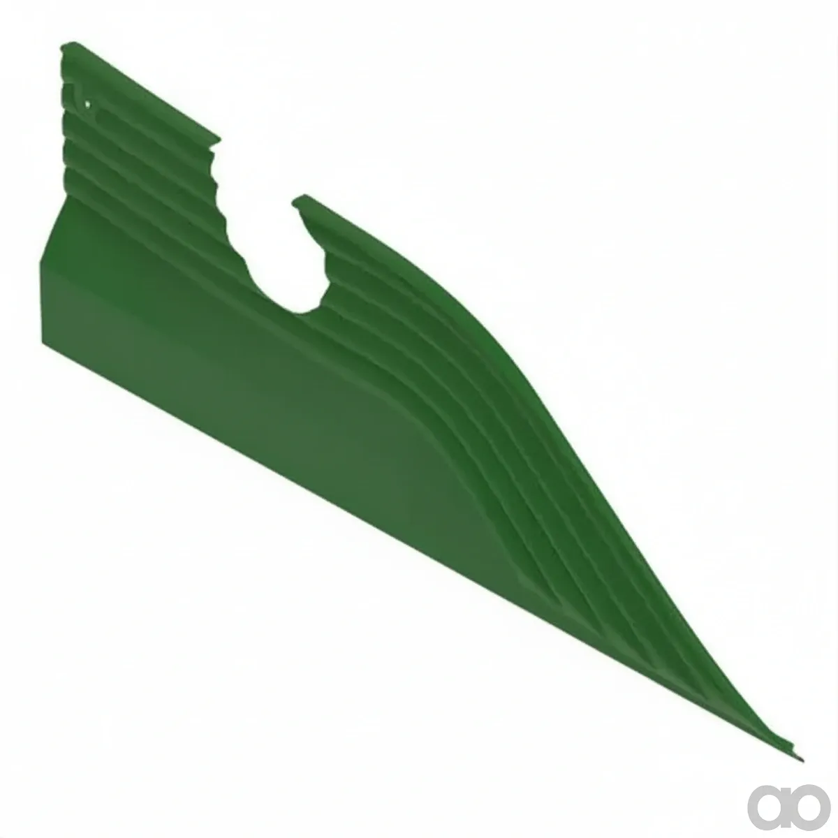 John Deere - AL206155 - Panel