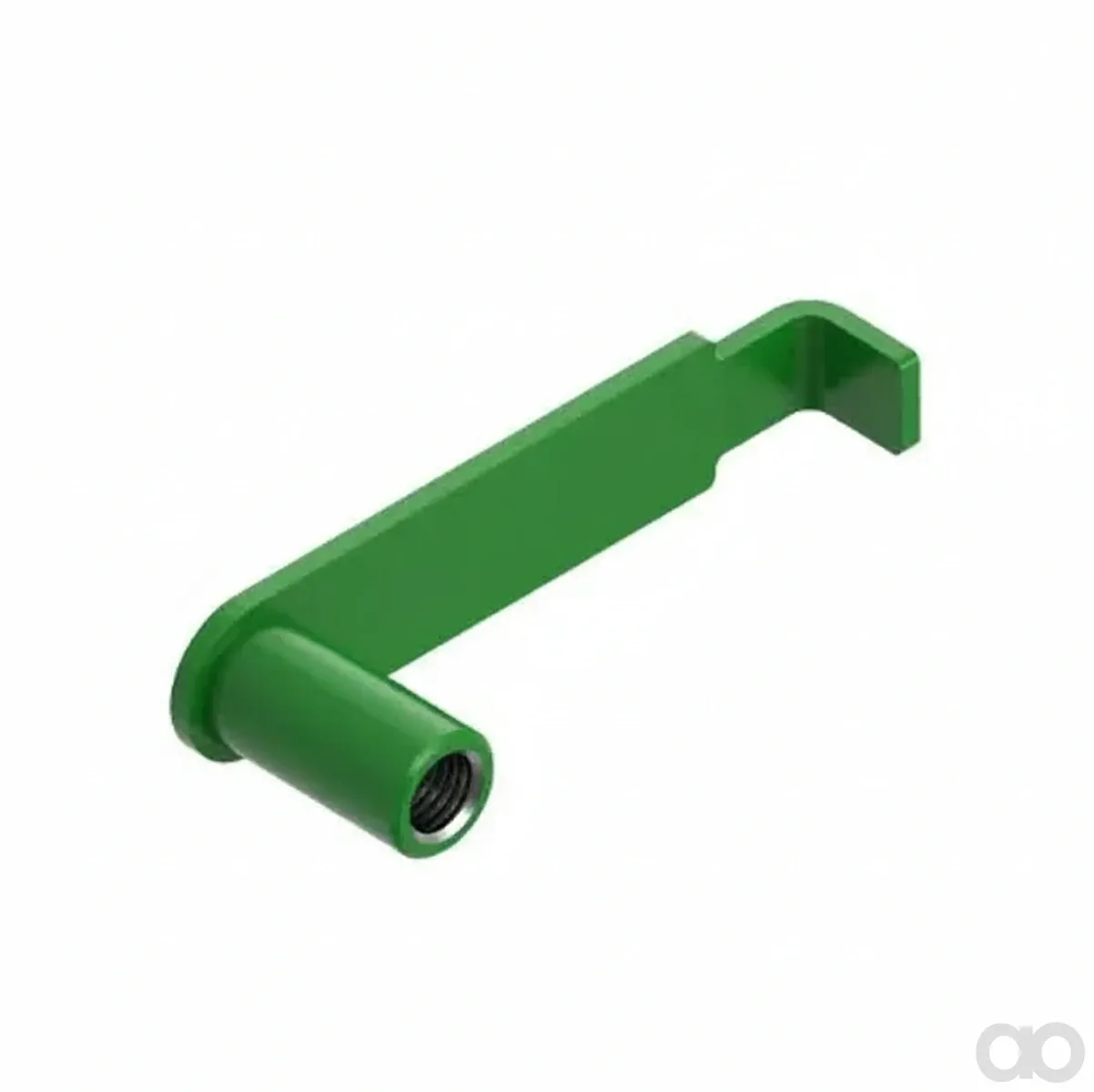 John Deere - AL206848 - Support