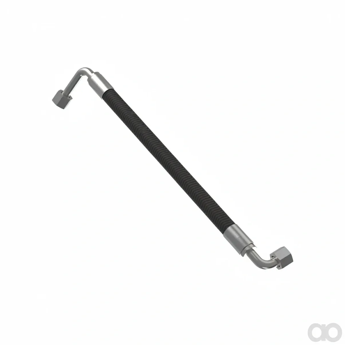 John Deere - AL206891 - Hydraulic Hose