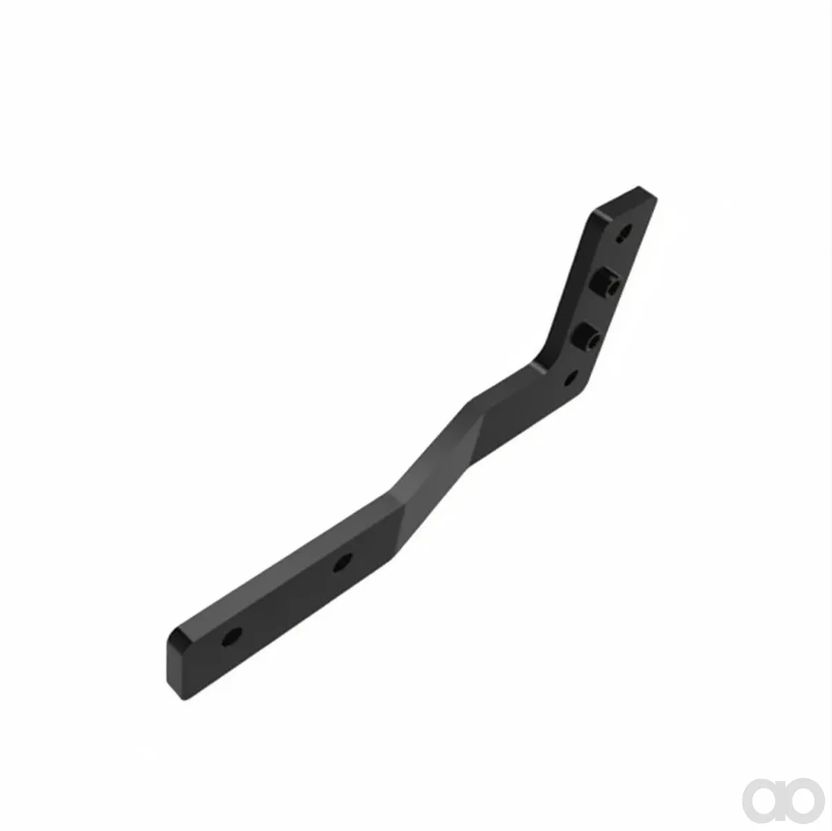 John Deere - AL207283 - Holder - HOLDER