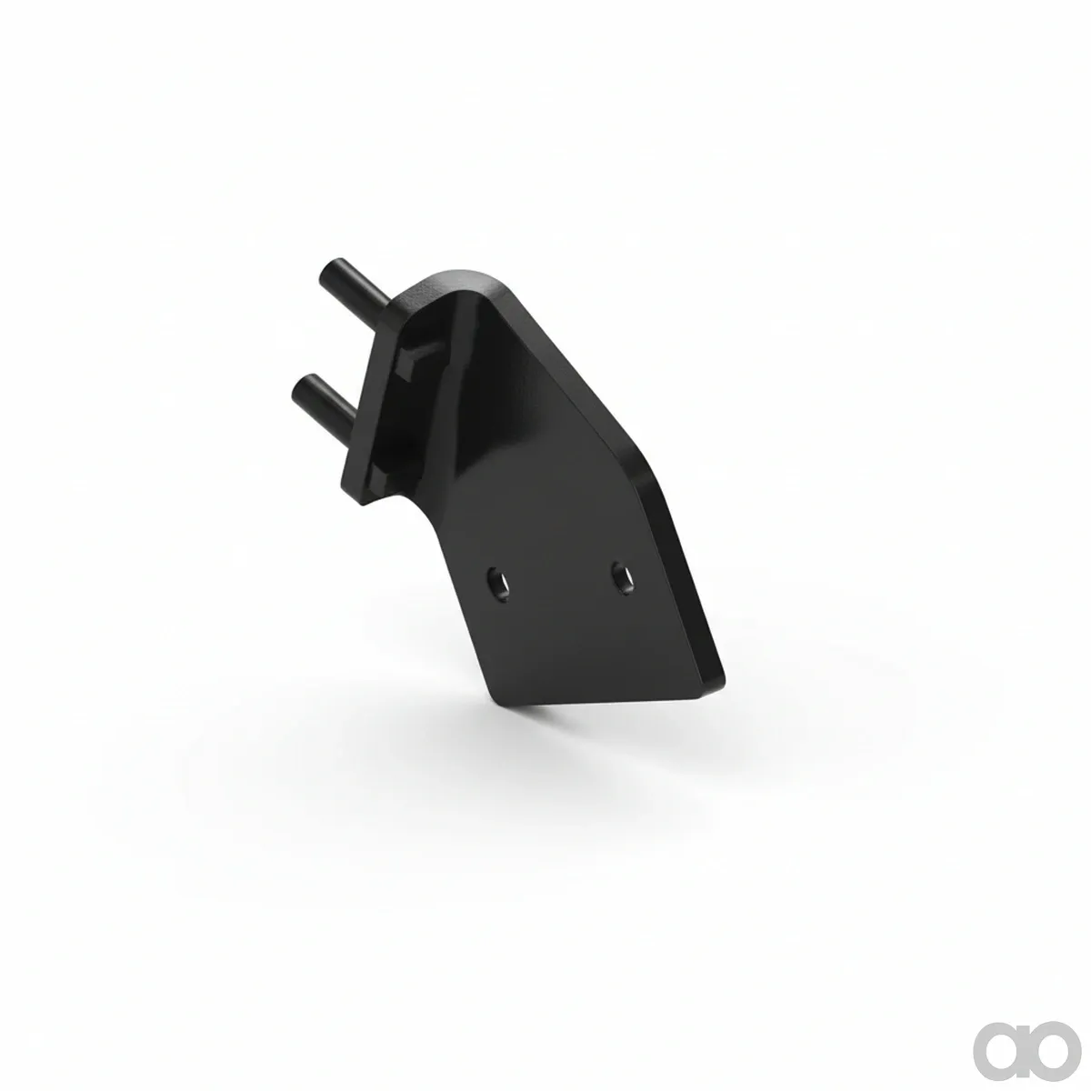 John Deere - AL207451 - Bracket - BRACKET, ICV, MW04-24