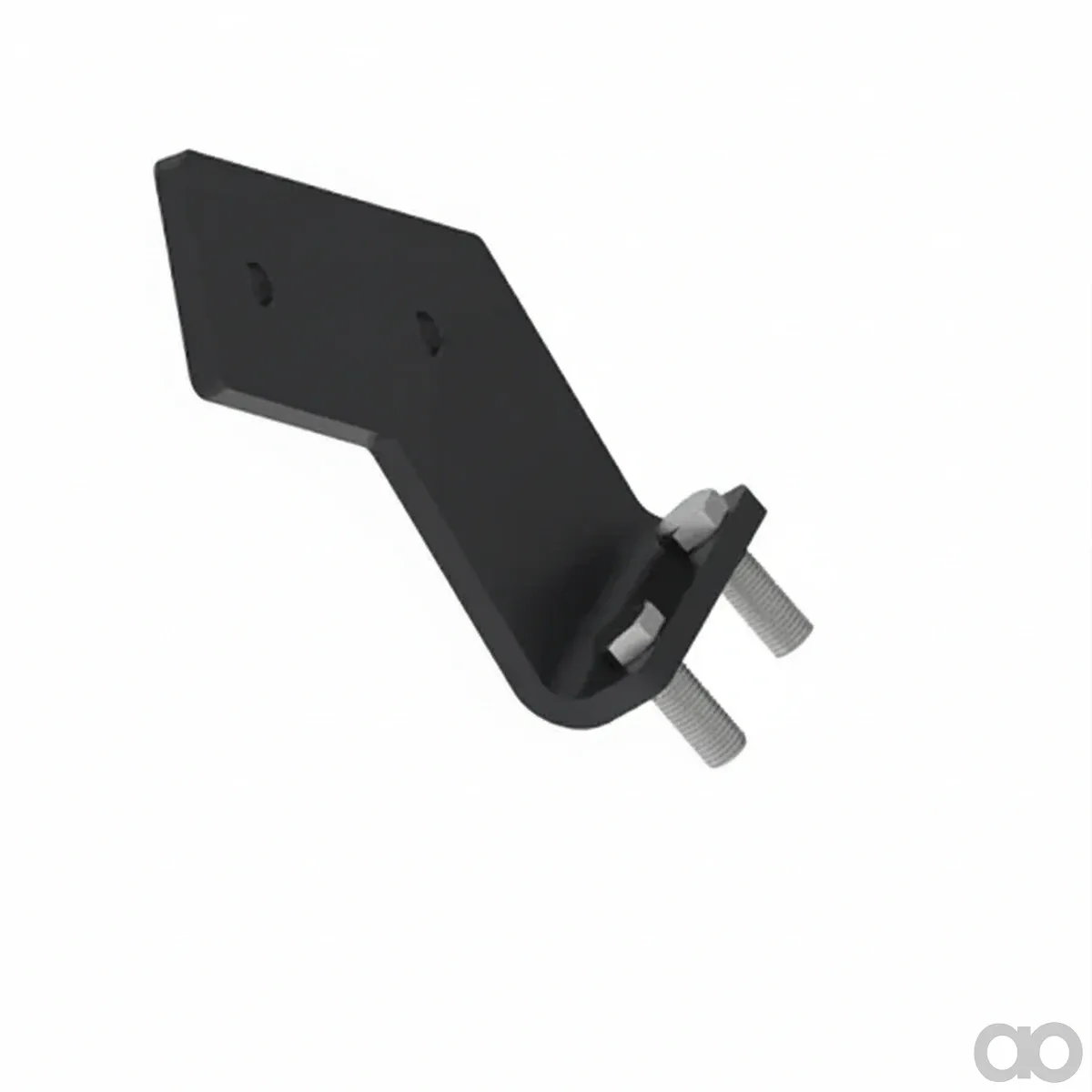John Deere - AL207460 - Bracket - BRACKET, ICV, MX
