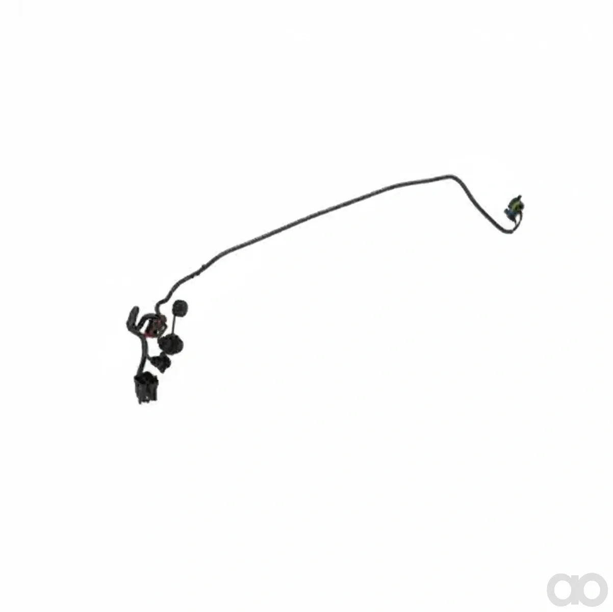 John Deere - AL207581 - Wiring Harness