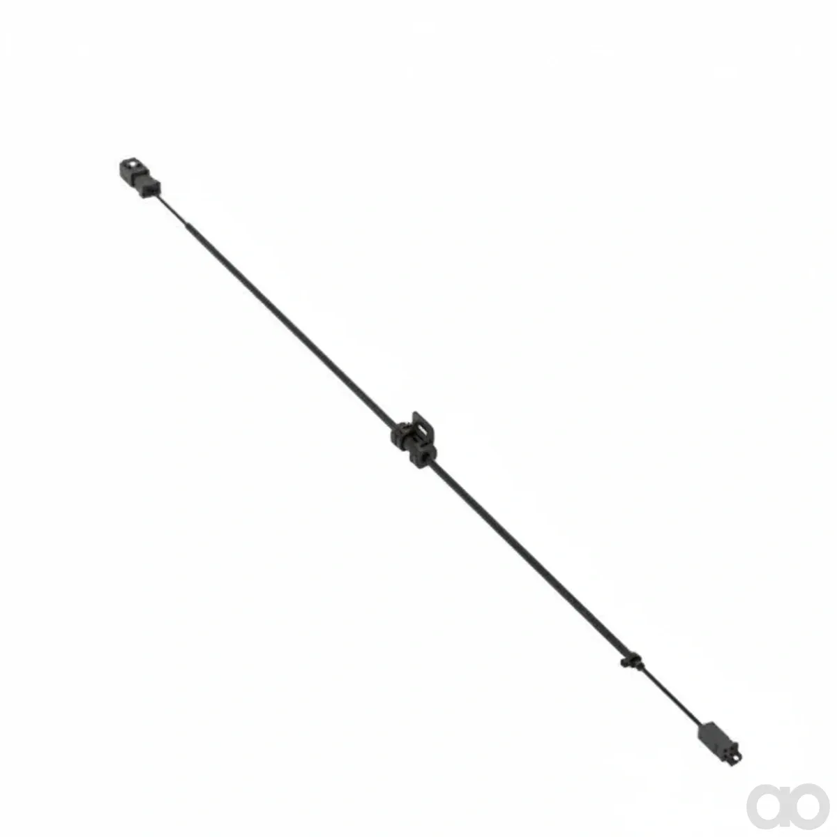 John Deere - AL208243 - Wiring Harness - HANDLE 6R